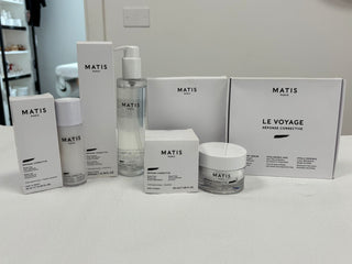 Matis - Reponse Corrective