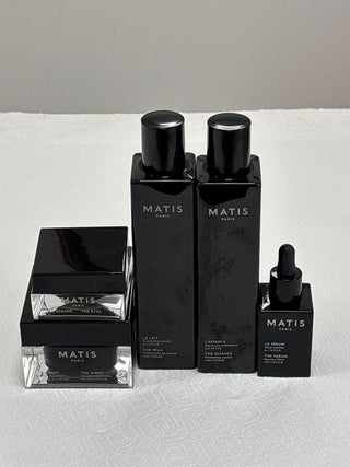 Linea Caviar Matis Paris