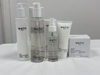 Matis - Reponse Fondamentale