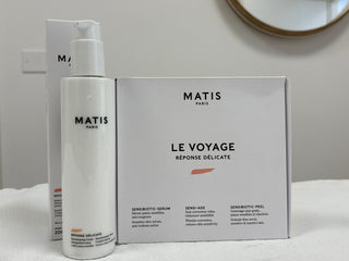 Matis - Reponse Delicate