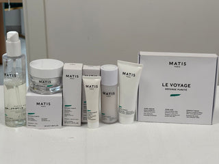 Matis - Reponse Purete