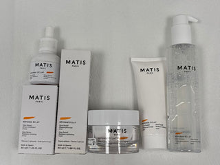 Matis - Reponse Eclat
