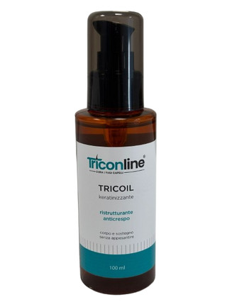 Tricoil