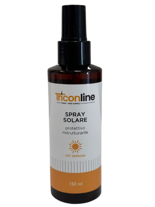 Spray solare