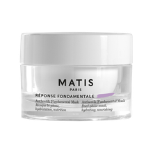 Authentik Fontamental Mask
