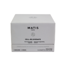 Cell Rejuvenate New