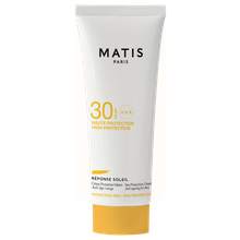 Sun protection cream SPF30