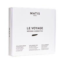 Le Voyage (Corrective)