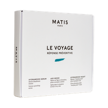 Le Voyage (Preventive)