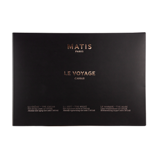 Le Voyage Caviar
